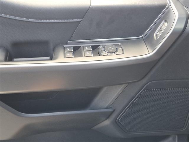 Photo of 2025 Gray Metallic Ford F-150