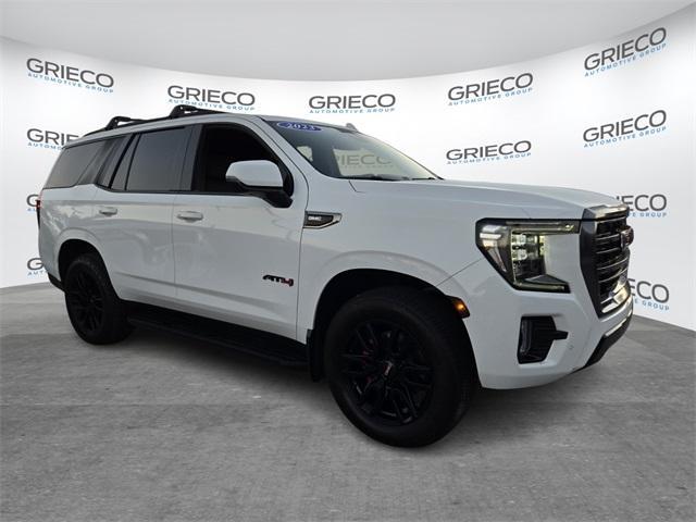 2023 GMC Yukon