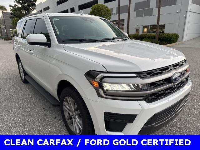 2024 Ford Expedition