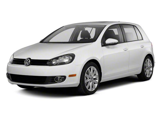 2010 Volkswagen Golf