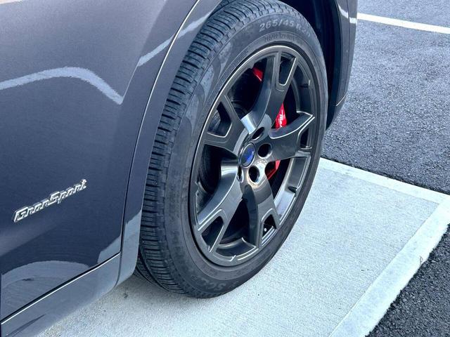 Photo of 2018 Gray Maserati Levante