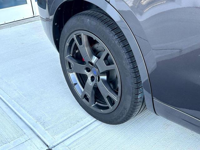 Photo of 2018 Gray Maserati Levante