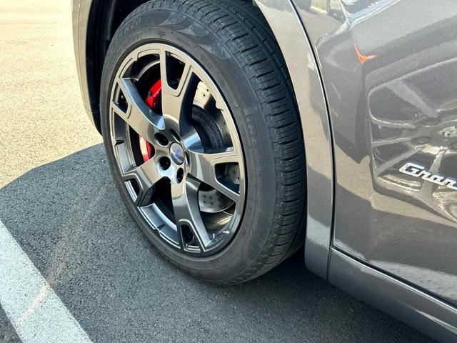 Photo of 2018 Gray Maserati Levante