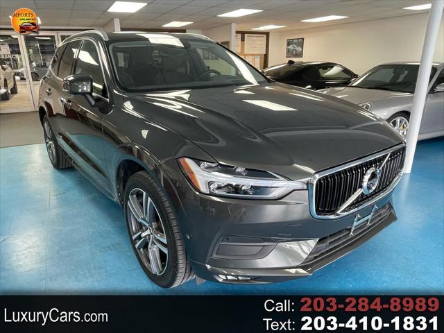 2019 Volvo XC60