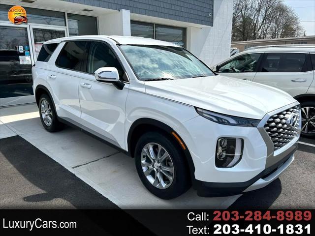 2022 Hyundai Palisade