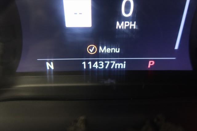 Photo of 2022 Cherry Red Tintcoat Chevrolet Silverado 2500