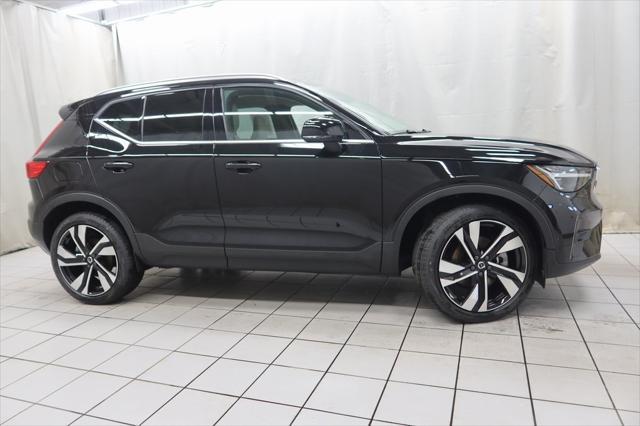 2023 Volvo XC40