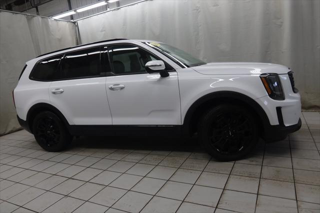 2022 Kia Telluride