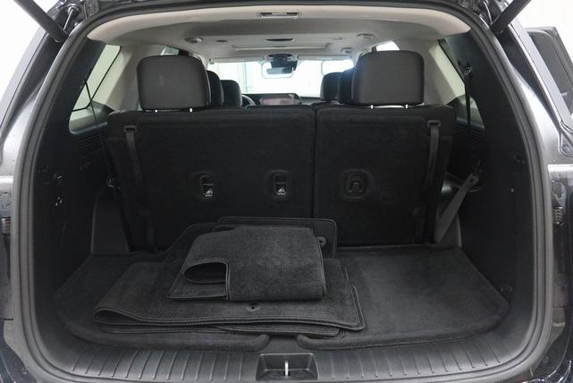 Photo of 2025 Abyss Black Pearl Hyundai PALISADE