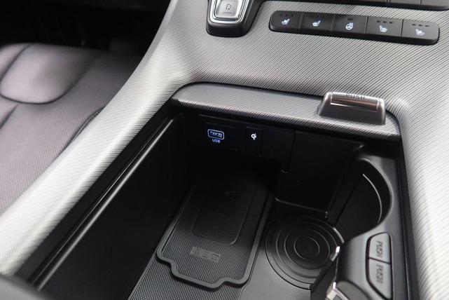 Photo of 2025 Abyss Black Pearl Hyundai PALISADE