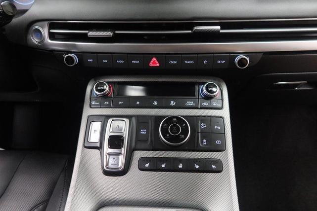 Photo of 2025 Abyss Black Pearl Hyundai PALISADE