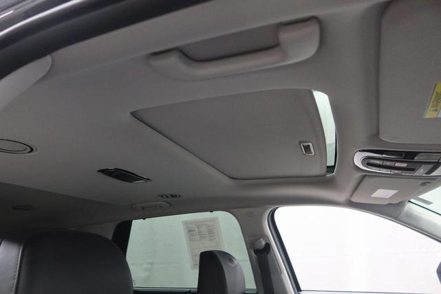 Photo of 2025 Abyss Black Pearl Hyundai PALISADE