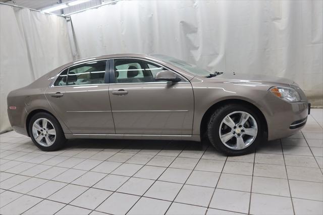 2011 Chevrolet Malibu