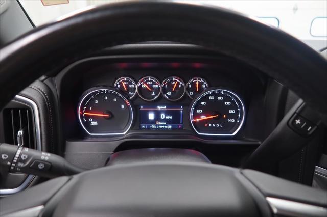 Photo of 2023 Summit White Chevrolet Silverado 2500