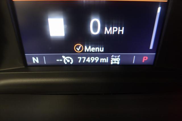 Photo of 2023 Summit White Chevrolet Silverado 2500