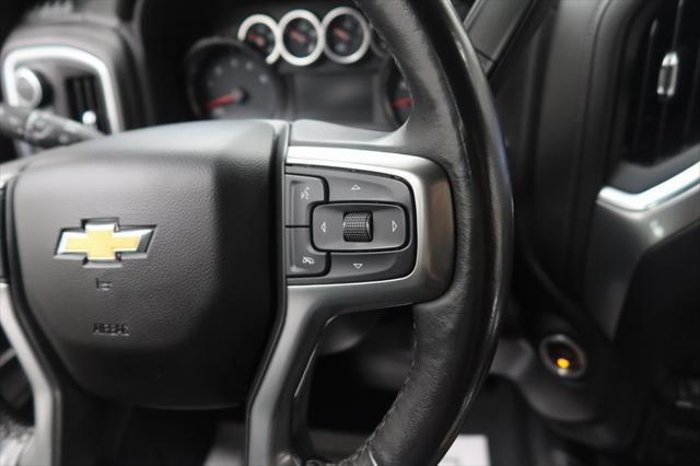Photo of 2023 Summit White Chevrolet Silverado 2500
