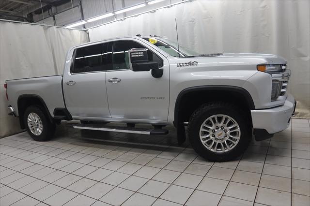 2023 Chevrolet Silverado 2500
