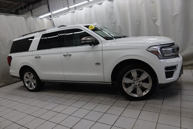 2023 Ford Expedition Max