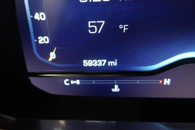 Photo of 2022 Black Chevrolet Tahoe