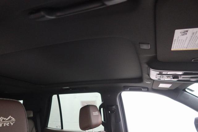 Photo of 2022 Black Chevrolet Tahoe