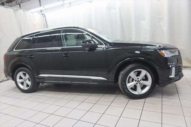 2023 Audi Q7