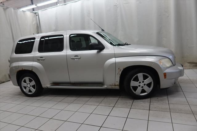 2008 Chevrolet HHR