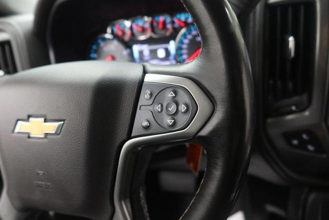 Photo of 2019 Summit White Chevrolet Silverado 3500