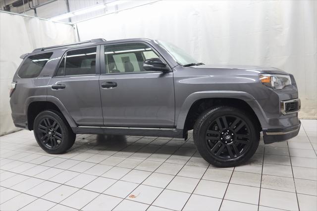 2021 Toyota 4runner