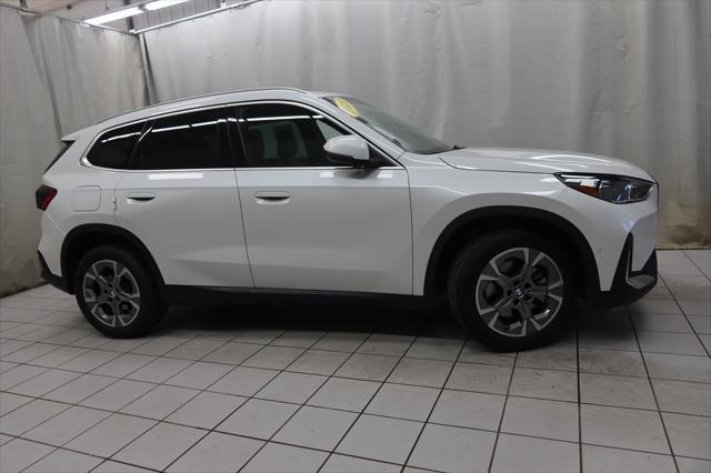 2023 BMW X1