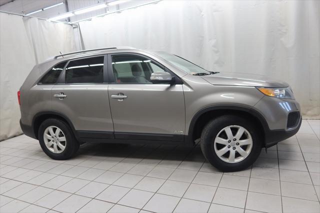 2012 Kia Sorento