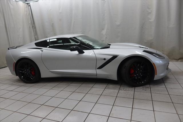 2016 Chevrolet Corvette