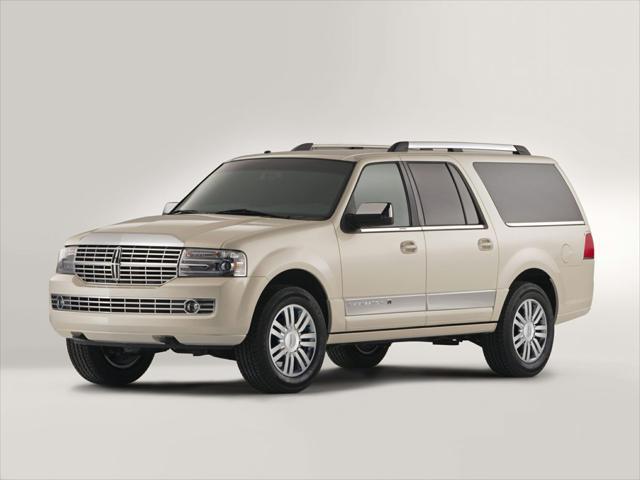 2014 Lincoln Navigator