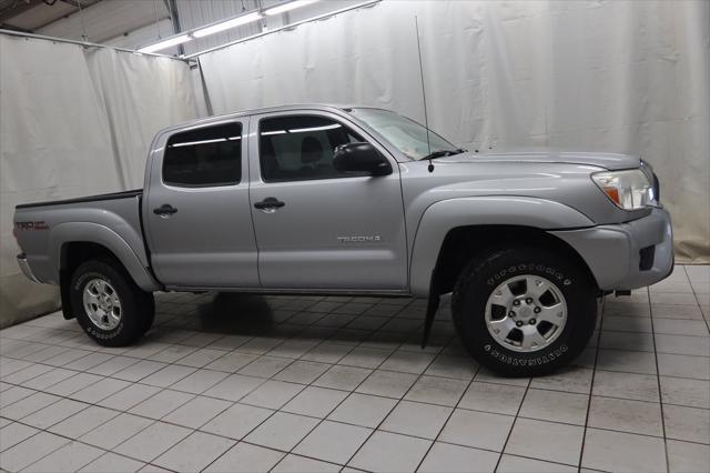 2014 Toyota Tacoma