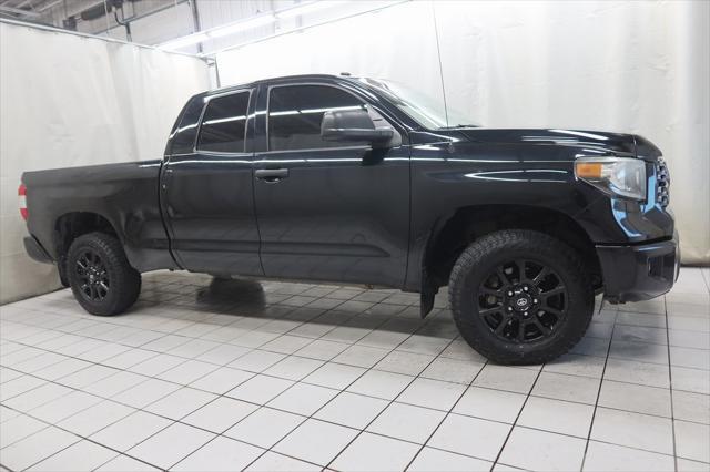 2019 Toyota Tundra