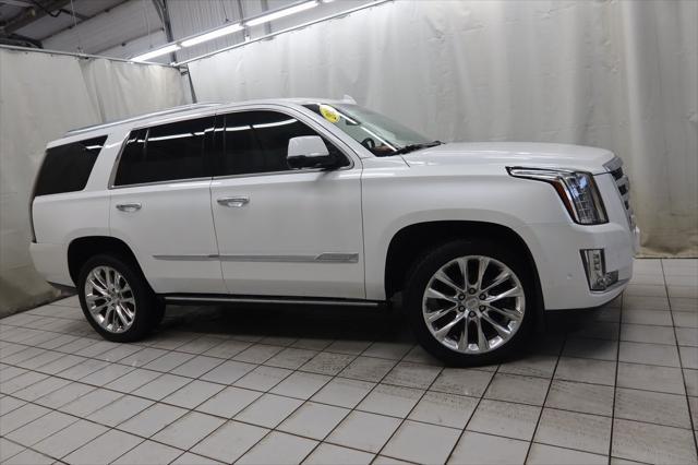 2020 Cadillac Escalade