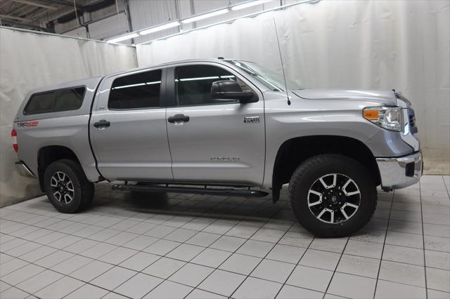 2014 Toyota Tundra