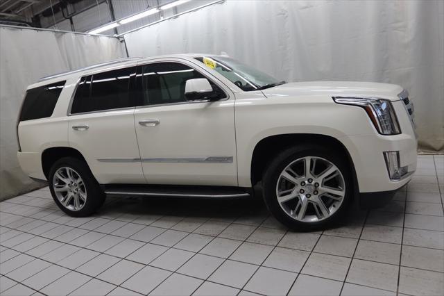 2015 Cadillac Escalade