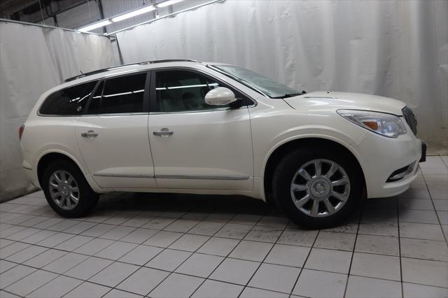 2013 Buick Enclave