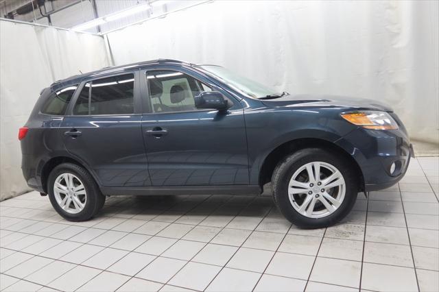 2010 Hyundai Santa Fe
