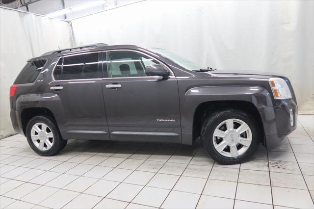 2013 GMC Terrain