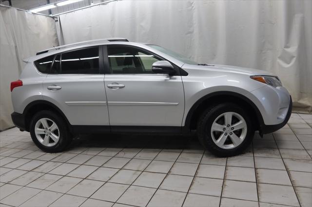 2013 Toyota RAV4