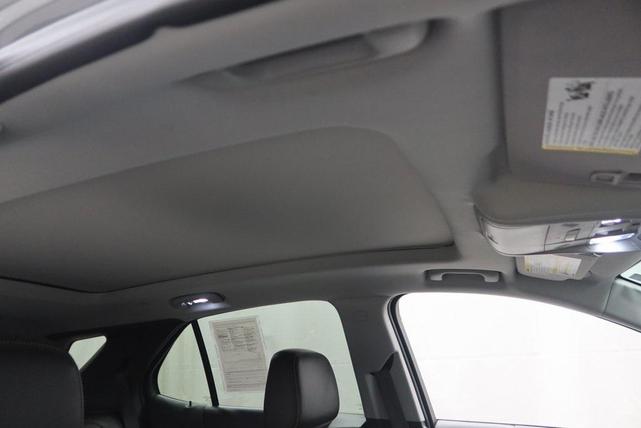 Photo of 2023 Sterling Gray Metallic Chevrolet Equinox