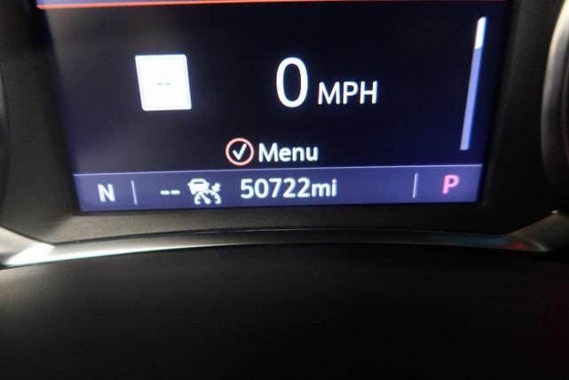 Photo of 2023 Sterling Gray Metallic Chevrolet Equinox