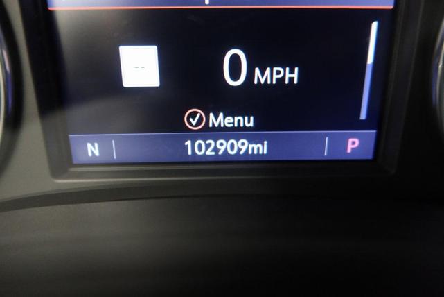 Photo of 2021 White Frost Tricoat Buick Enclave