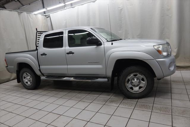 2007 Toyota Tacoma