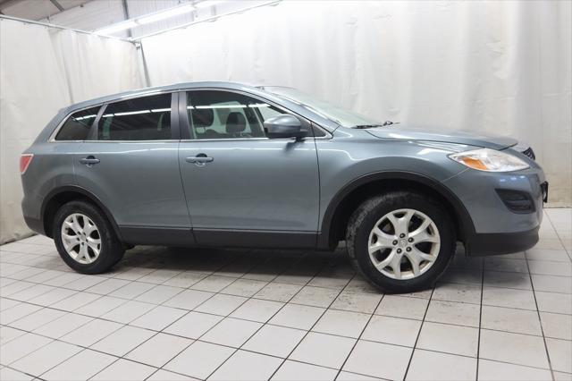 2012 Mazda CX-9