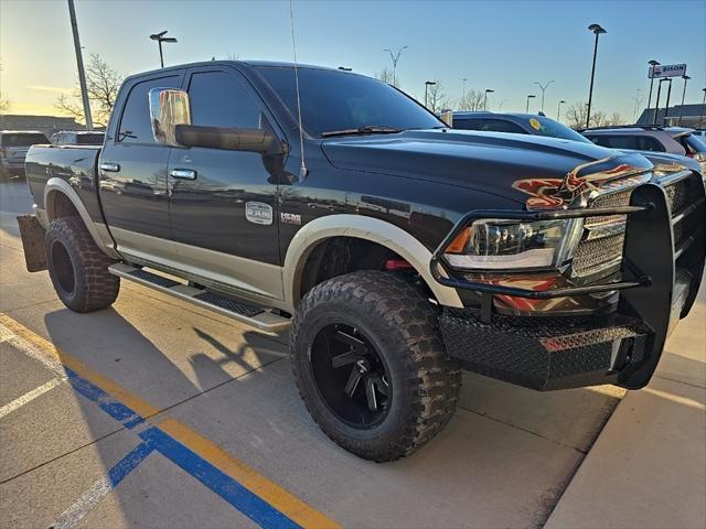 2013 RAM 1500