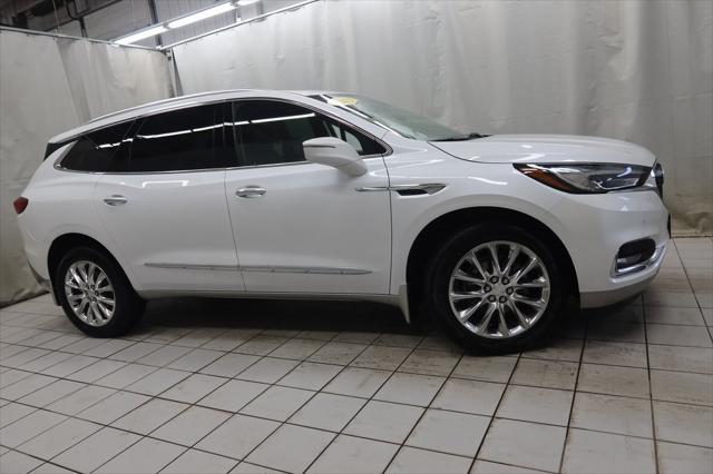 2021 Buick Enclave