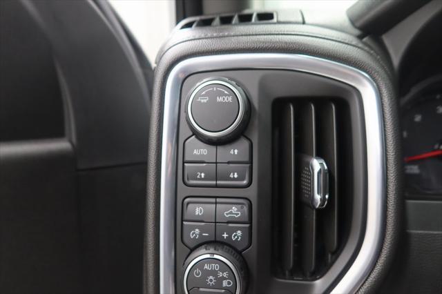 Photo of 2022 Summit White Chevrolet Silverado 2500