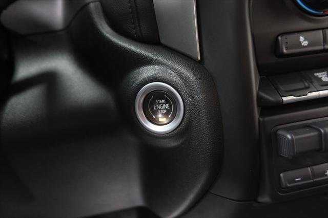 Photo of 2022 Summit White Chevrolet Silverado 2500